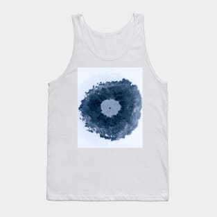 Ink Blot Tank Top